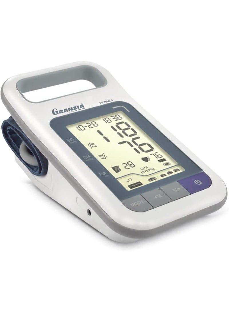 Granzia Profitzens Blood Pressure Monitor by Granzia - Image 2